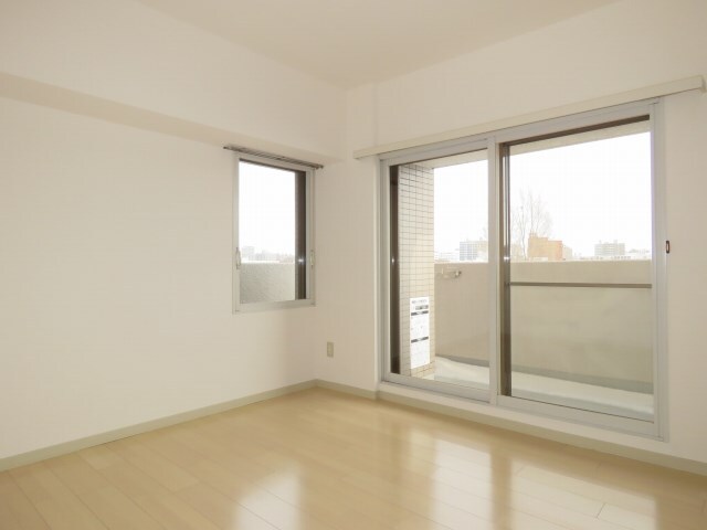 メゾンドブーケパークの物件内観写真