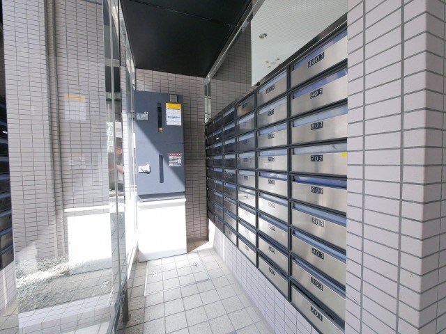 メゾンドブーケパークの物件内観写真