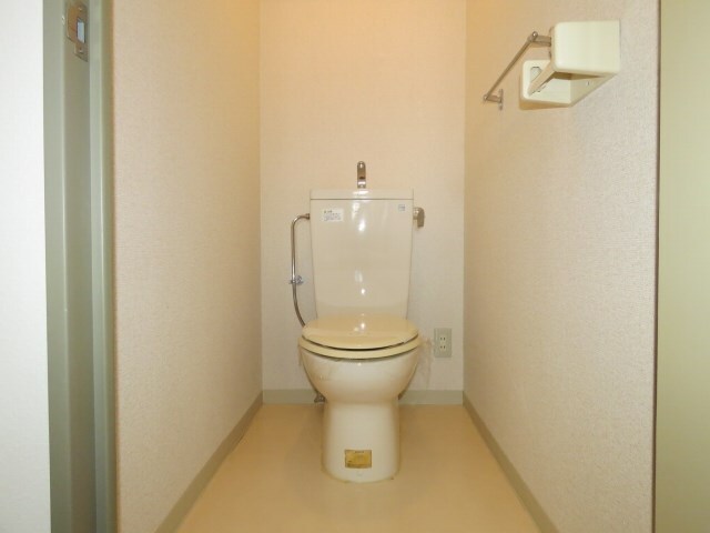 メゾンドブーケパークの物件内観写真