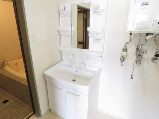 メゾンドブーケパークの物件内観写真