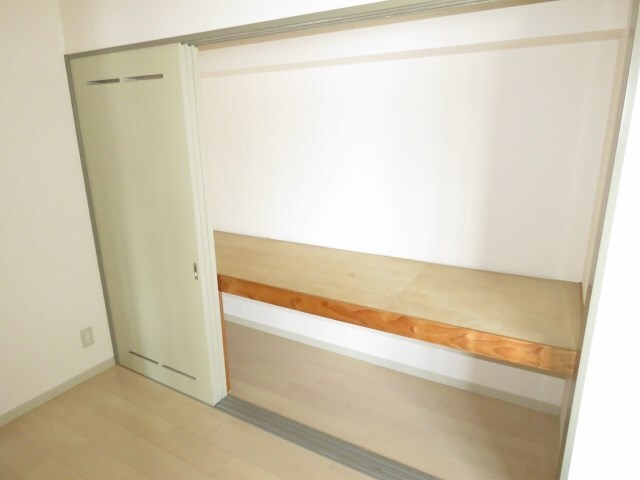 メゾンドブーケパークの物件内観写真