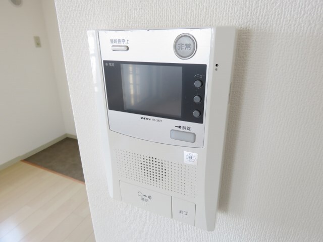 メゾンドブーケパークの物件内観写真