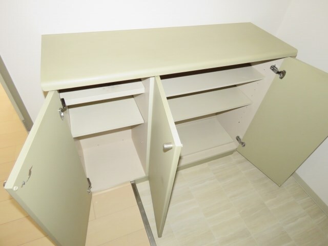 メゾンドブーケパークの物件内観写真