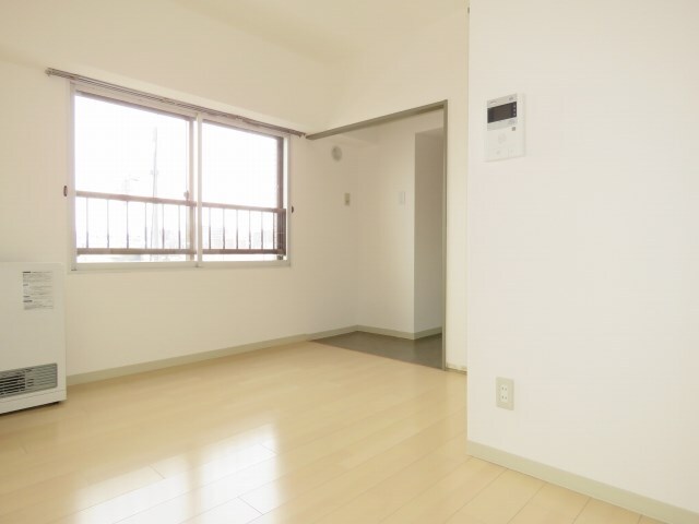 メゾンドブーケパークの物件内観写真