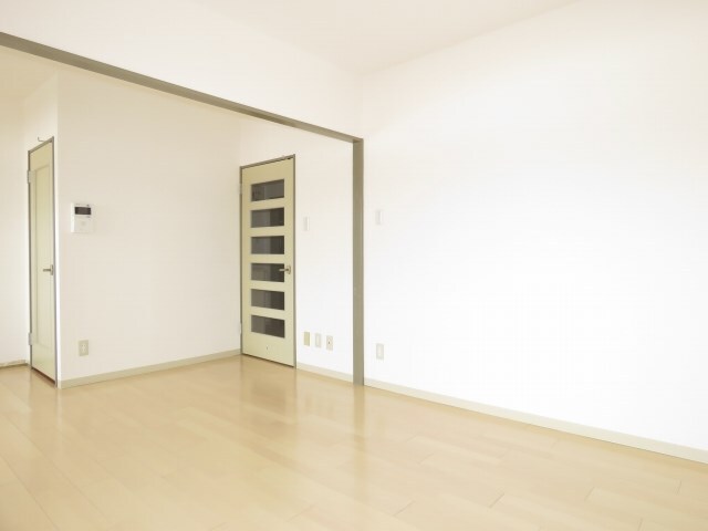 メゾンドブーケパークの物件内観写真