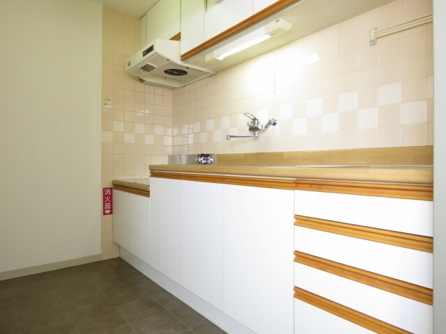 メゾンドブーケパークの物件内観写真