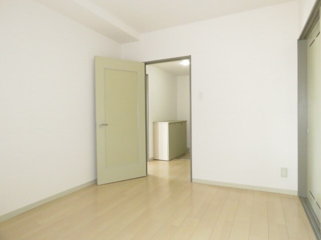 メゾンドブーケパークの物件内観写真