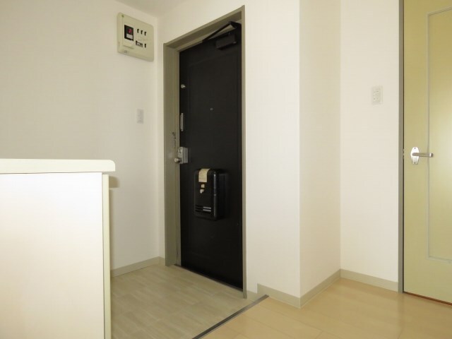 メゾンドブーケパークの物件内観写真