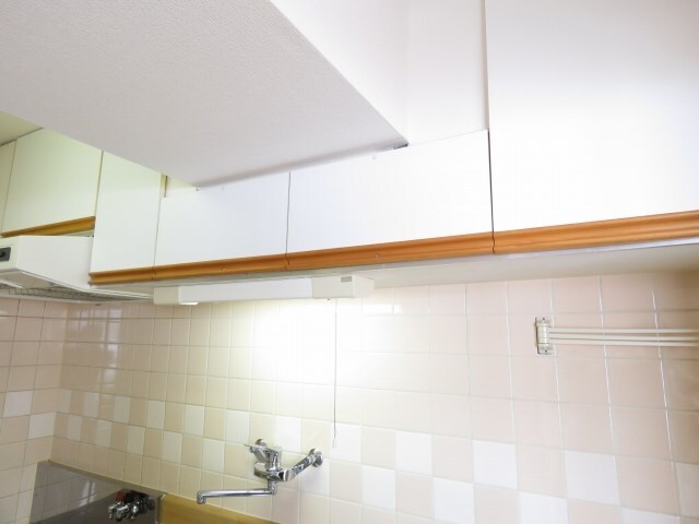 メゾンドブーケパークの物件内観写真