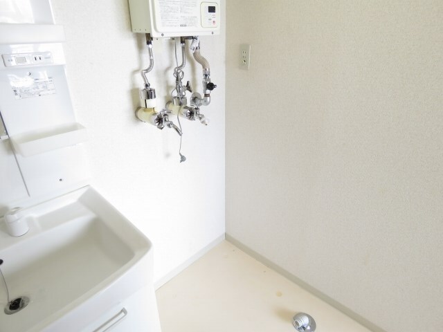 メゾンドブーケパークの物件内観写真