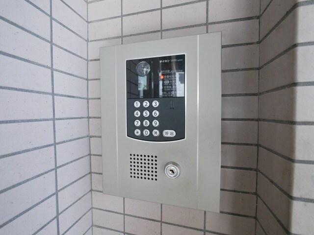 メゾンドブーケパークの物件内観写真