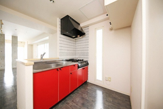 札幌中央レジデンスの物件内観写真