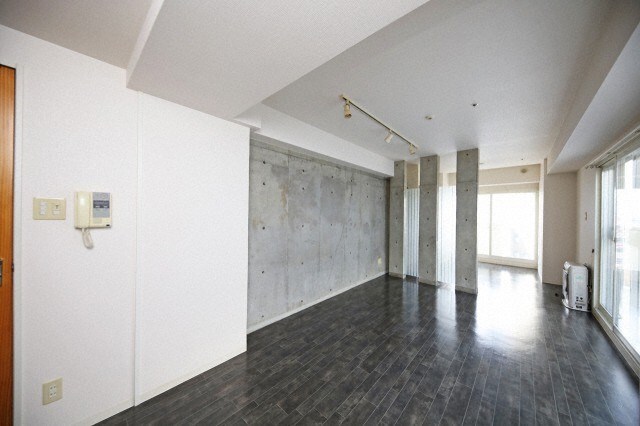 札幌中央レジデンスの物件内観写真