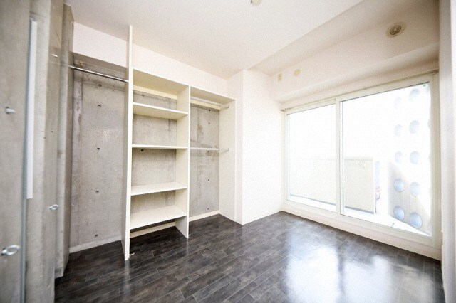 札幌中央レジデンスの物件内観写真