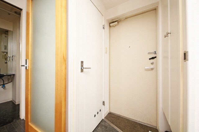 札幌中央レジデンスの物件内観写真