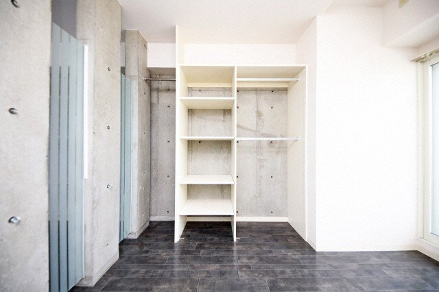 札幌中央レジデンスの物件内観写真