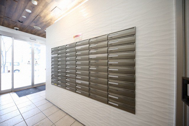 札幌中央レジデンスの物件内観写真