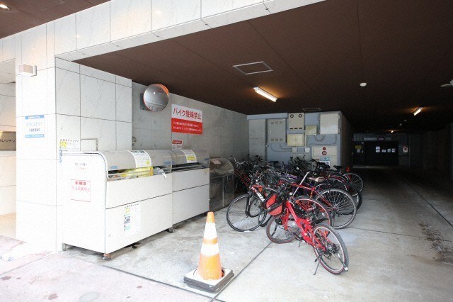 札幌中央レジデンスの物件内観写真