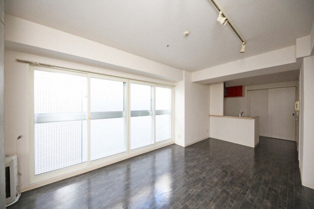 札幌中央レジデンスの物件内観写真
