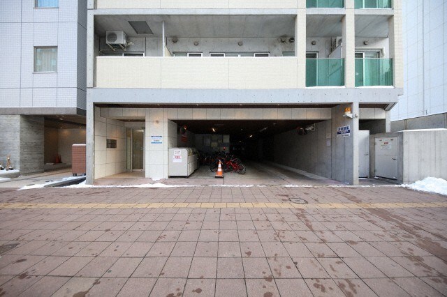 札幌中央レジデンスの物件内観写真