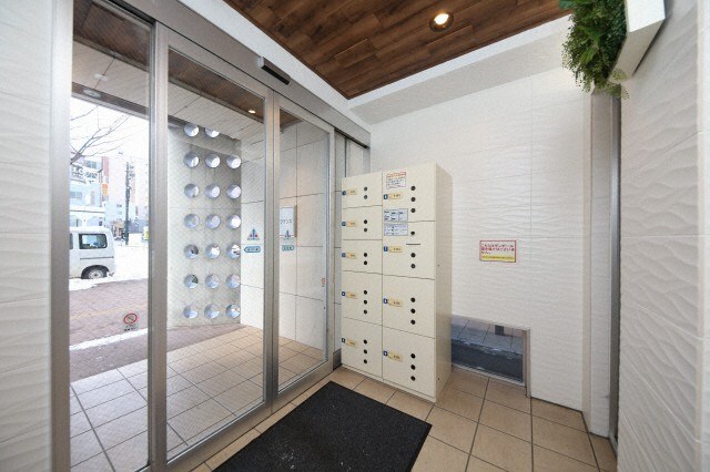 札幌中央レジデンスの物件内観写真