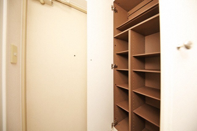 札幌中央レジデンスの物件内観写真