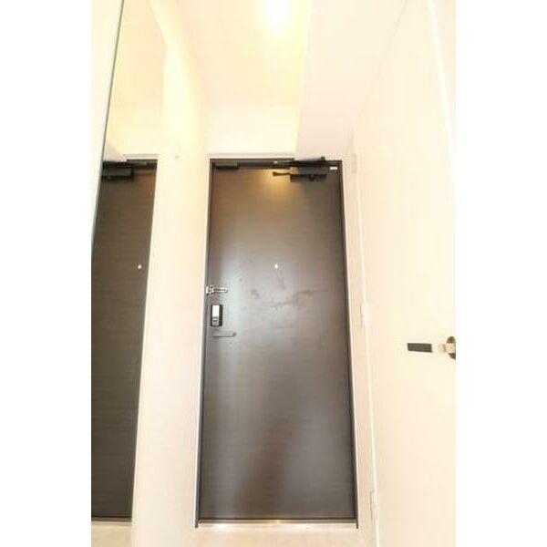 スペチアーレ420の物件内観写真