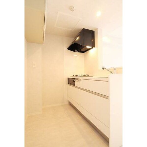 スペチアーレ420の物件内観写真