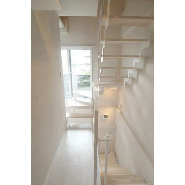 スペチアーレ420の物件内観写真