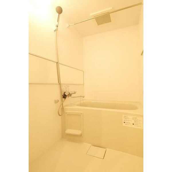 スペチアーレ420の物件内観写真