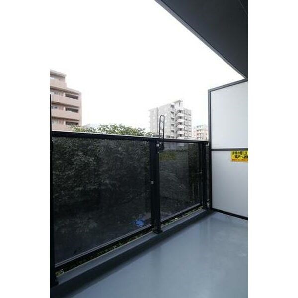 スペチアーレ420の物件内観写真