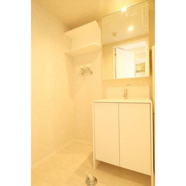 スペチアーレ420の物件内観写真