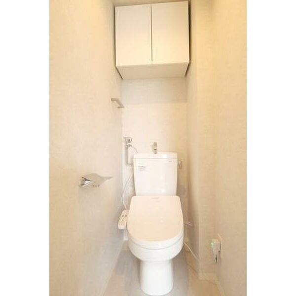 スペチアーレ420の物件内観写真