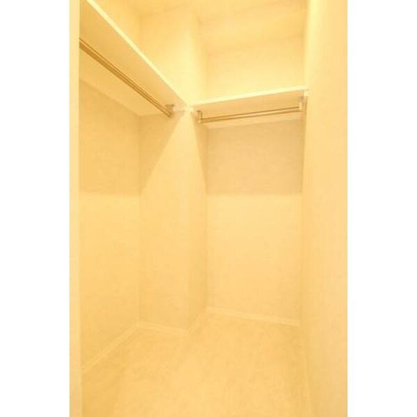 スペチアーレ420の物件内観写真