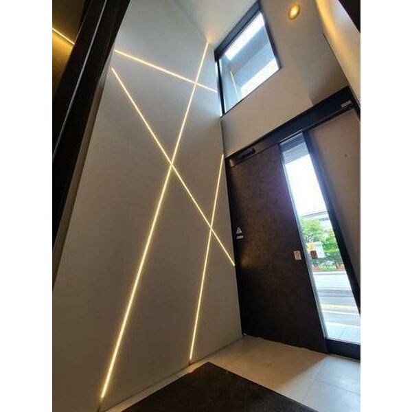 スペチアーレ420の物件内観写真