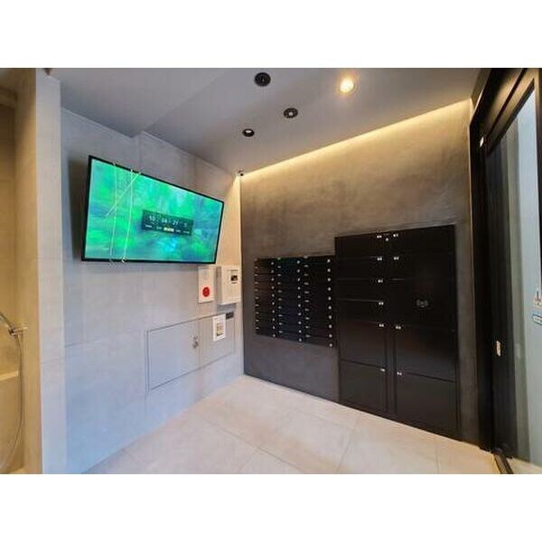 スペチアーレ420の物件内観写真