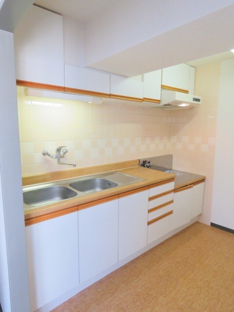 メゾンドブーケパークの物件内観写真