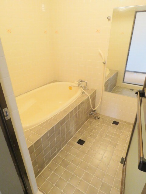 メゾンドブーケパークの物件内観写真