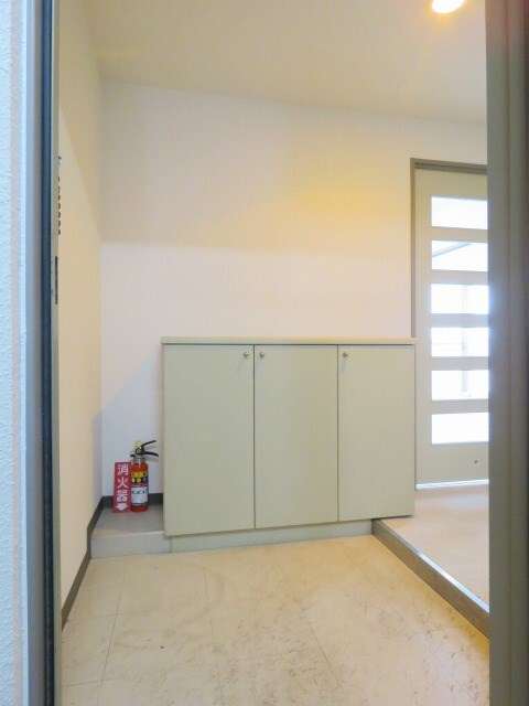 メゾンドブーケパークの物件内観写真