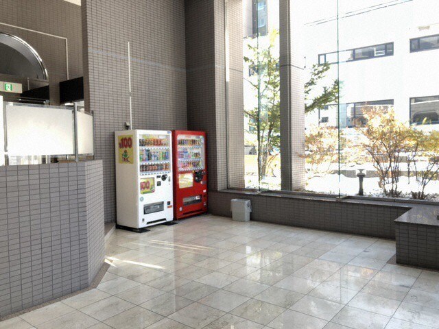 メゾンドブーケパークの物件内観写真