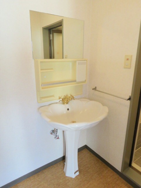 メゾンドブーケパークの物件内観写真