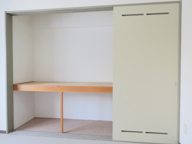 メゾンドブーケパークの物件内観写真