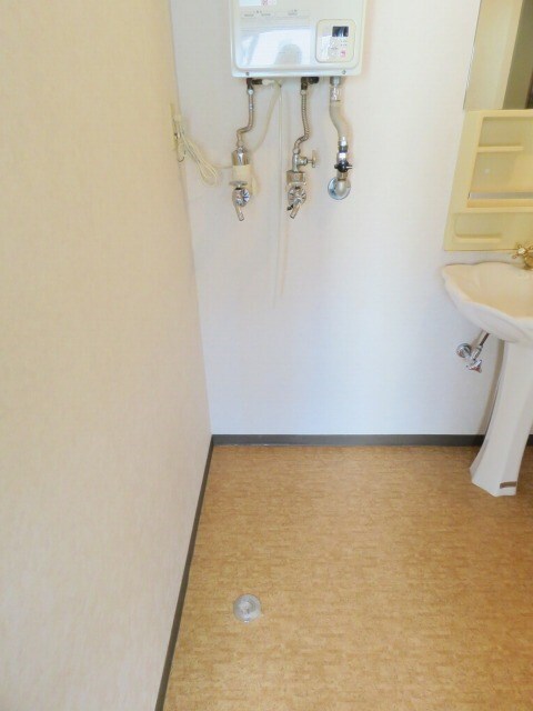 メゾンドブーケパークの物件内観写真