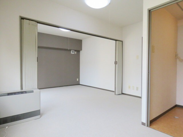 メゾンドブーケパークの物件内観写真