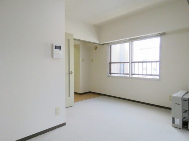 メゾンドブーケパークの物件内観写真