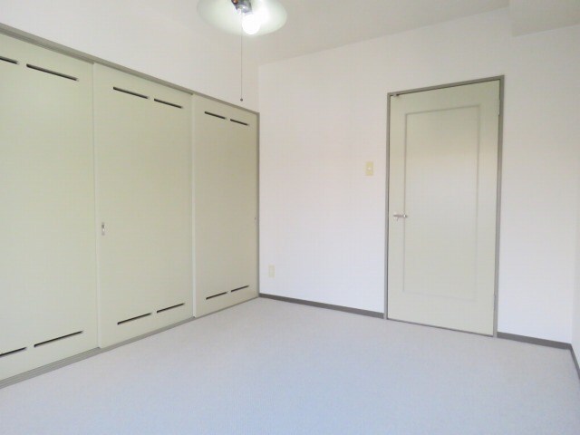 メゾンドブーケパークの物件内観写真