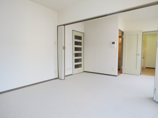 メゾンドブーケパークの物件内観写真