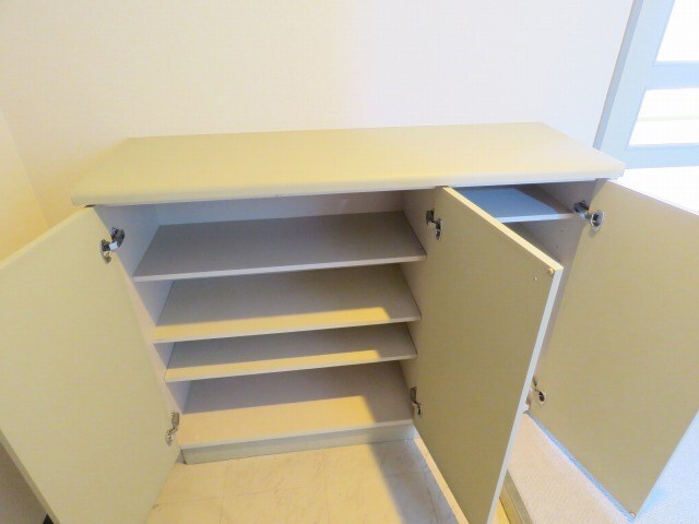 メゾンドブーケパークの物件内観写真