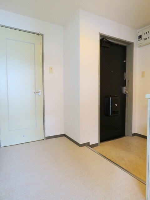 メゾンドブーケパークの物件内観写真