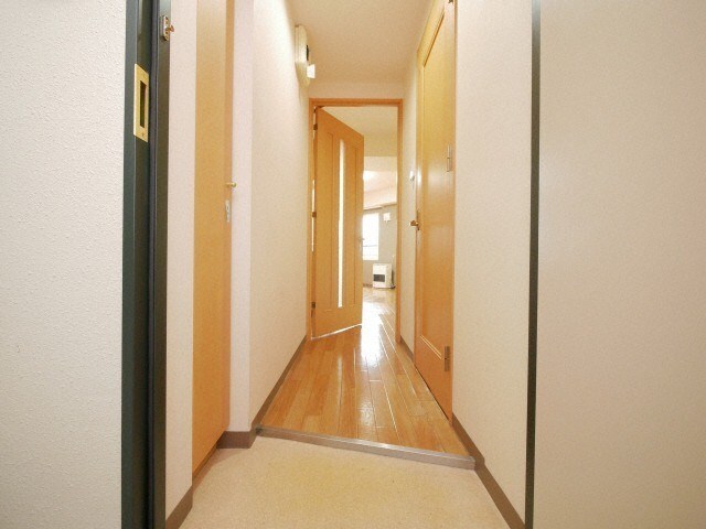 パークヒルズ円山の物件内観写真